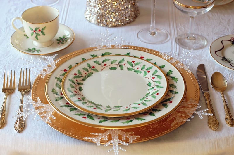 Balanced Plates