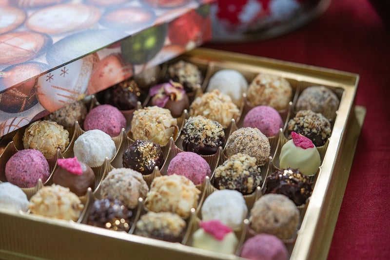 Satisfying Nibbles