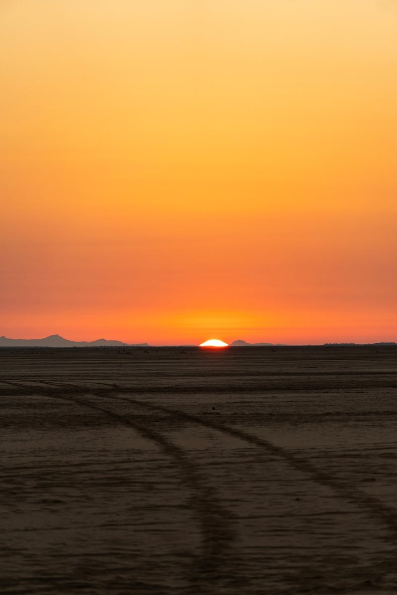 A Taste of Africa