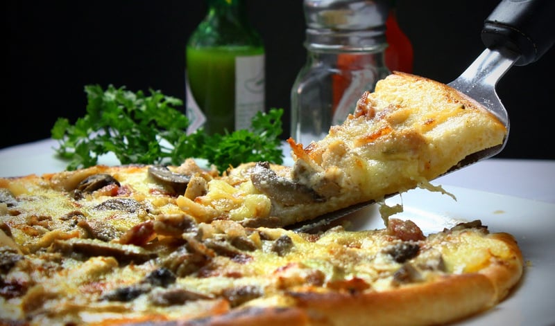 Latin American Cuisine